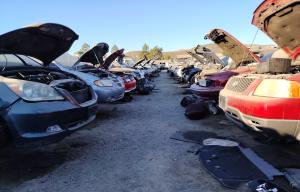 Autopartes de Infiniti