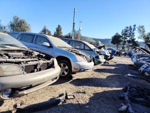 Autopartes originales Lincoln