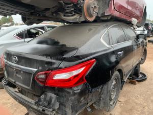 Venta de autopartes para Nissan