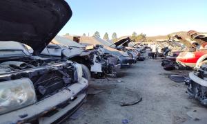 Venta de Autopartes usadas Volvo