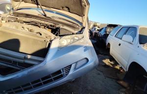 Autopartes originales Oldsmobile