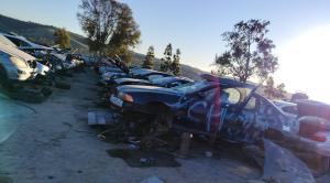 Autopartes originales Oldsmobile