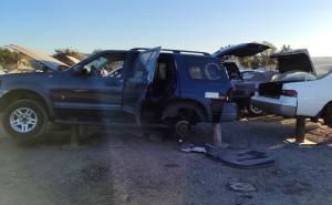 Venta de Autopartes para Hyundai