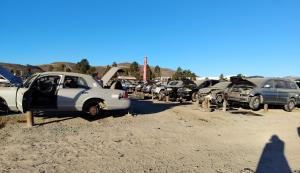 Venta de autopartes para Isuzu