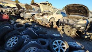 Venta Autopartes Originales Jeep