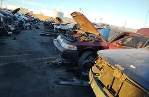 Venta autopartes de Mercedes Benz