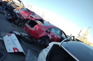 Autopartes originales para Mazda