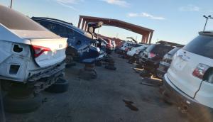 Refacciones de BMW en Venta