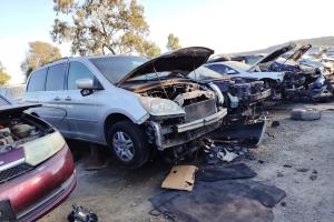 Refacciones originales para BMW