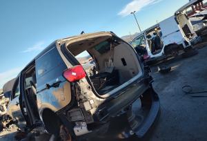 Refacciones usadas para Suzuki