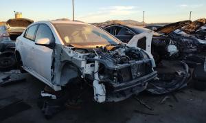 Refacciones de Suzuki en Venta