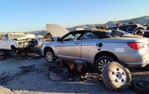 Refacciones de Ford en Venta