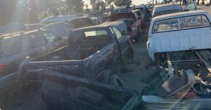 Refacciones originales para Ford