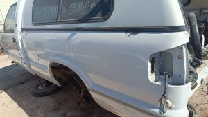 Refacciones de Dodge en Venta