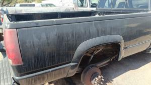 Refacciones originales para Dodge