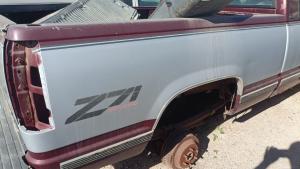 Refacciones de Audi en Venta