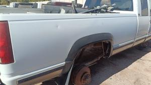 Refacciones originales para Audi