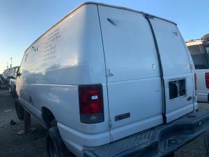 Refacciones usadas para KIA