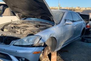 Refacciones de KIA en Venta