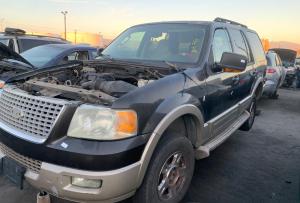 Refacciones originales para KIA