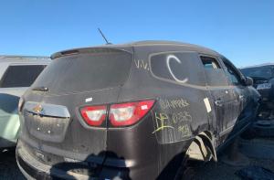 Autopartes usadas de Lincoln