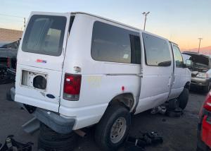 Venta de Autopartes de Pontiac