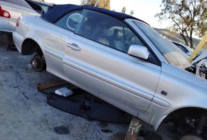 Venta de autopartes para Chrysler