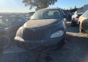 Venta de autopartes para Chrysler