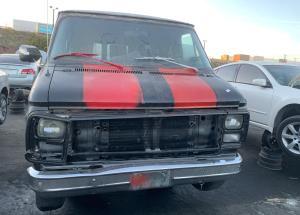 Venta de autopartes para Chrysler