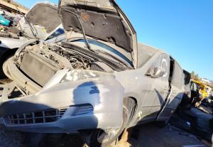 Autopartes para Plymouth Voyager