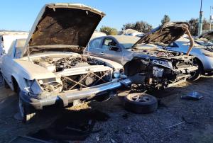 Venta de refacciones para GMC