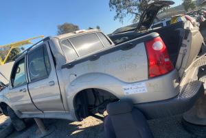 Venta de refacciones para GMC