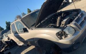 Venta de refacciones para GMC