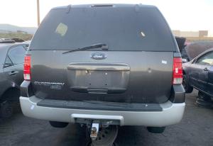 Refacciones originales de Jaguar