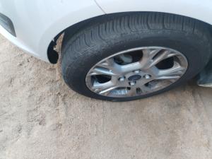 Refacciones originales para Volvo