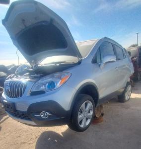 Refacciones originales para Volvo