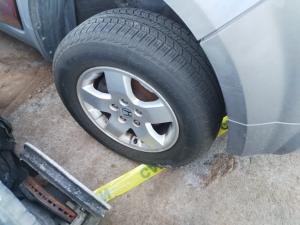 Venta de refacciones para Hyundai