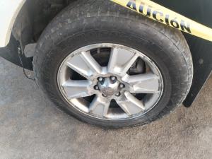 Refacciones usadas para Buick