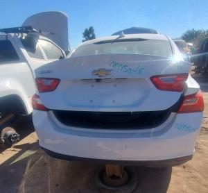 Refacciones de Buick en Venta