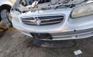 Refacciones originales para Buick