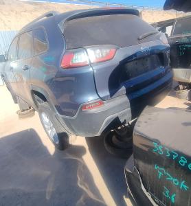 Refacciones originales para Buick