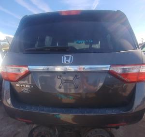 Refacciones usadas para Cadillac