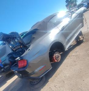 Refacciones usadas para Cadillac