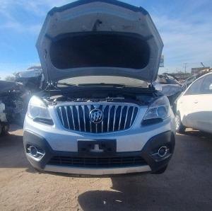 Refacciones de Cadillac en Venta