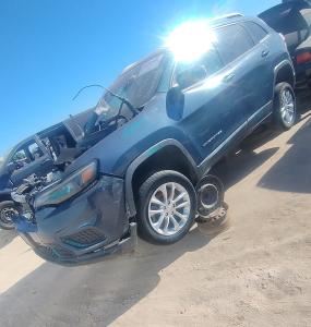 Refacciones de Cadillac en Venta