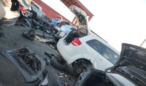 Refacciones originales para GMC