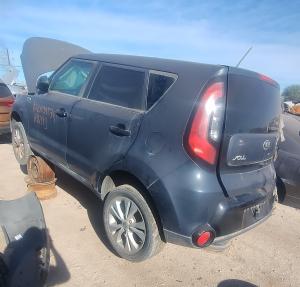 Refacciones de Honda en Venta