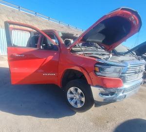 Refacciones de Plymouth Voyager