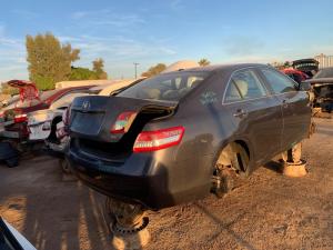 Refacciones de Plymouth Voyager