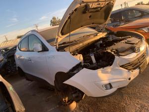 Refacciones de Chevrolet en Venta